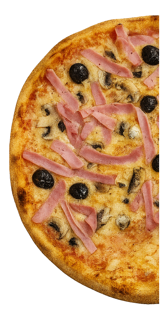 Pizza Régina
