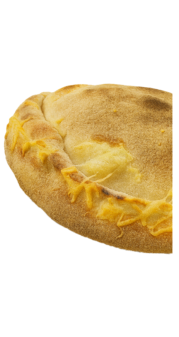 Pizza Calzone