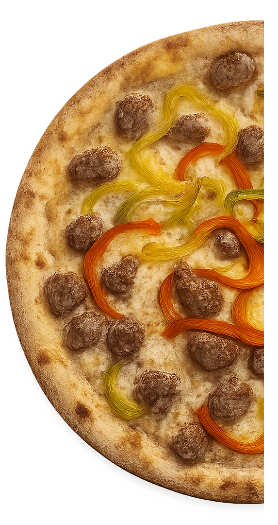 Pizza Carné