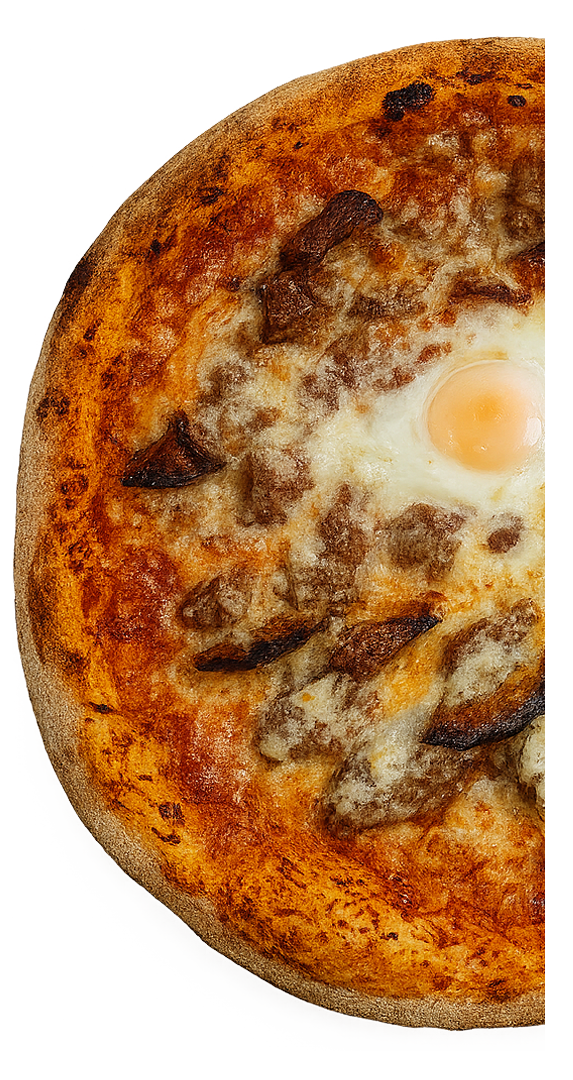 Pizza Casa