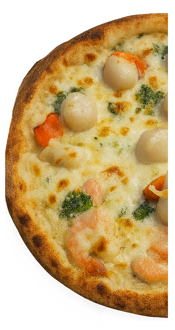 Pizza Fellini