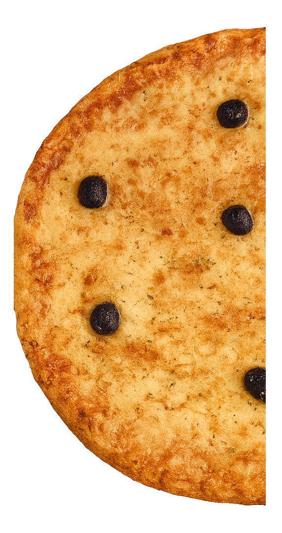 Pizza Marguarita