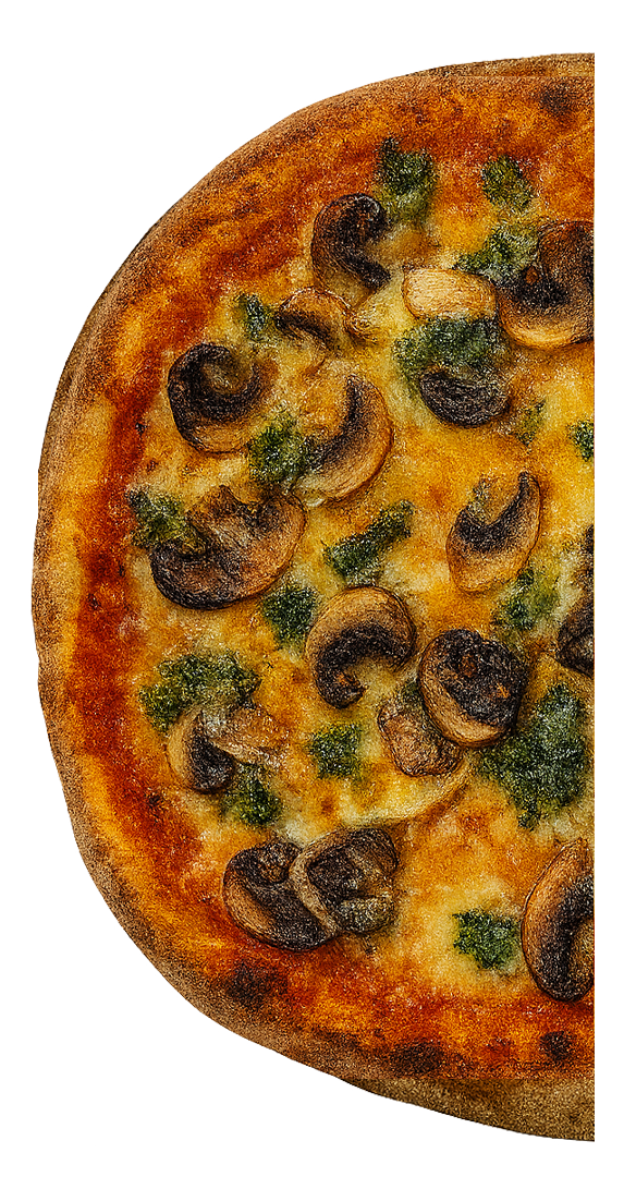 Pizza Peponne