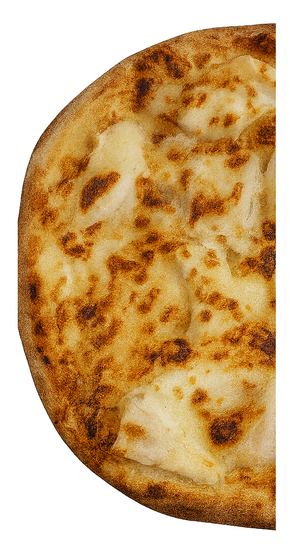 Pizza Poulet