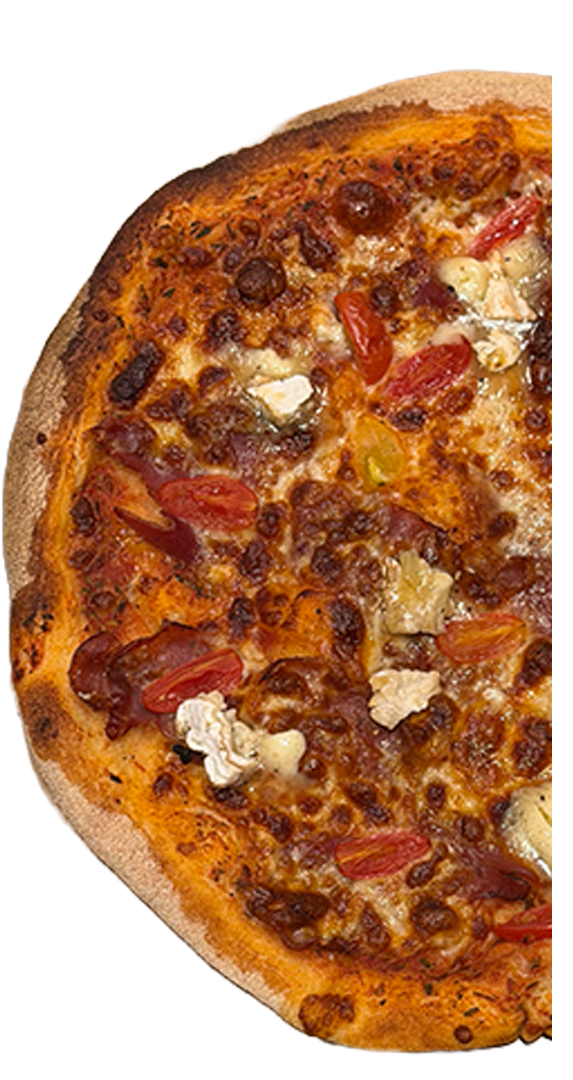 Pizza Parma