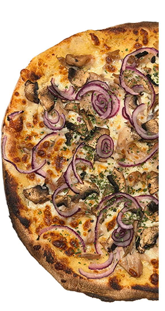 Pizza Pollo